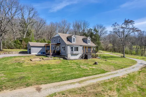 1830 Popes Chapel Rd, Thompsons Station, TN 37179