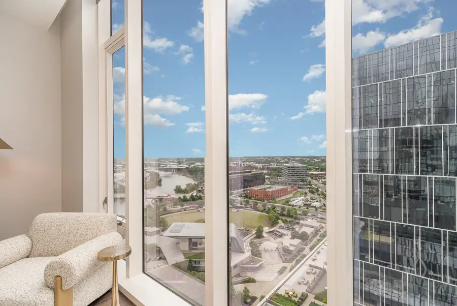 160 2nd Ave S #1904, Nashville, TN 37201 - #2