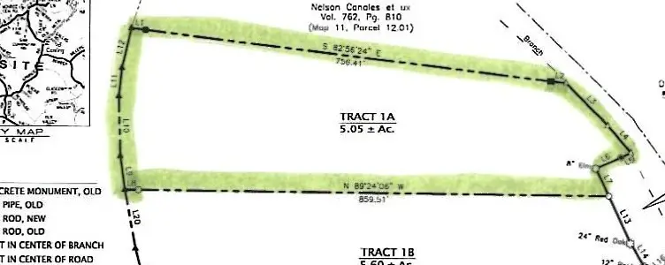 0 Shelter Branch Road, Charlotte, TN 37036 - #2