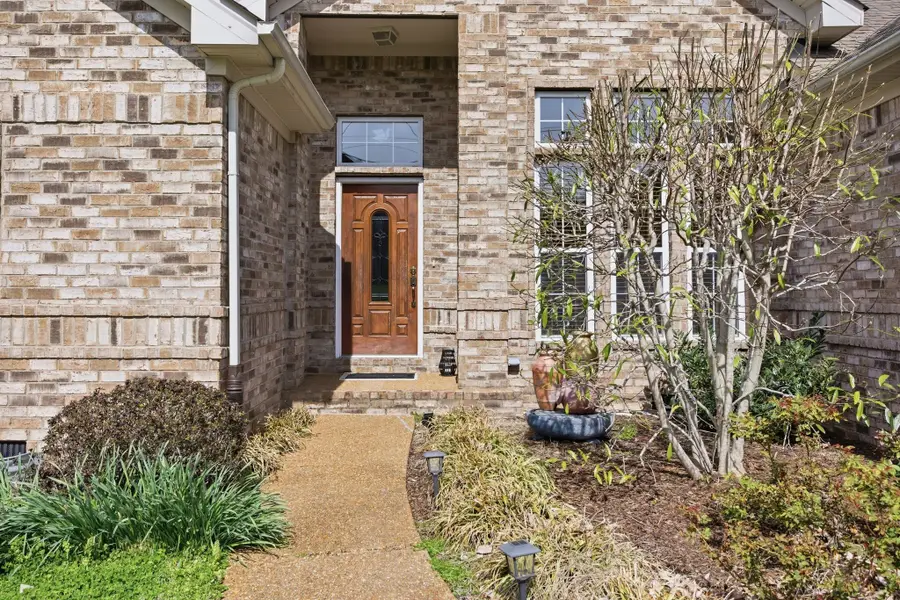 1524 Oak Branch Dr, Columbia, TN 38401 - #3