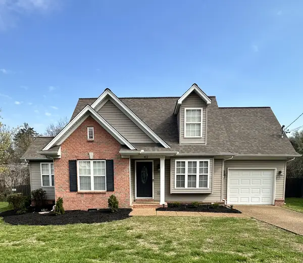 412 Brownstone St, Old Hickory, TN 37138