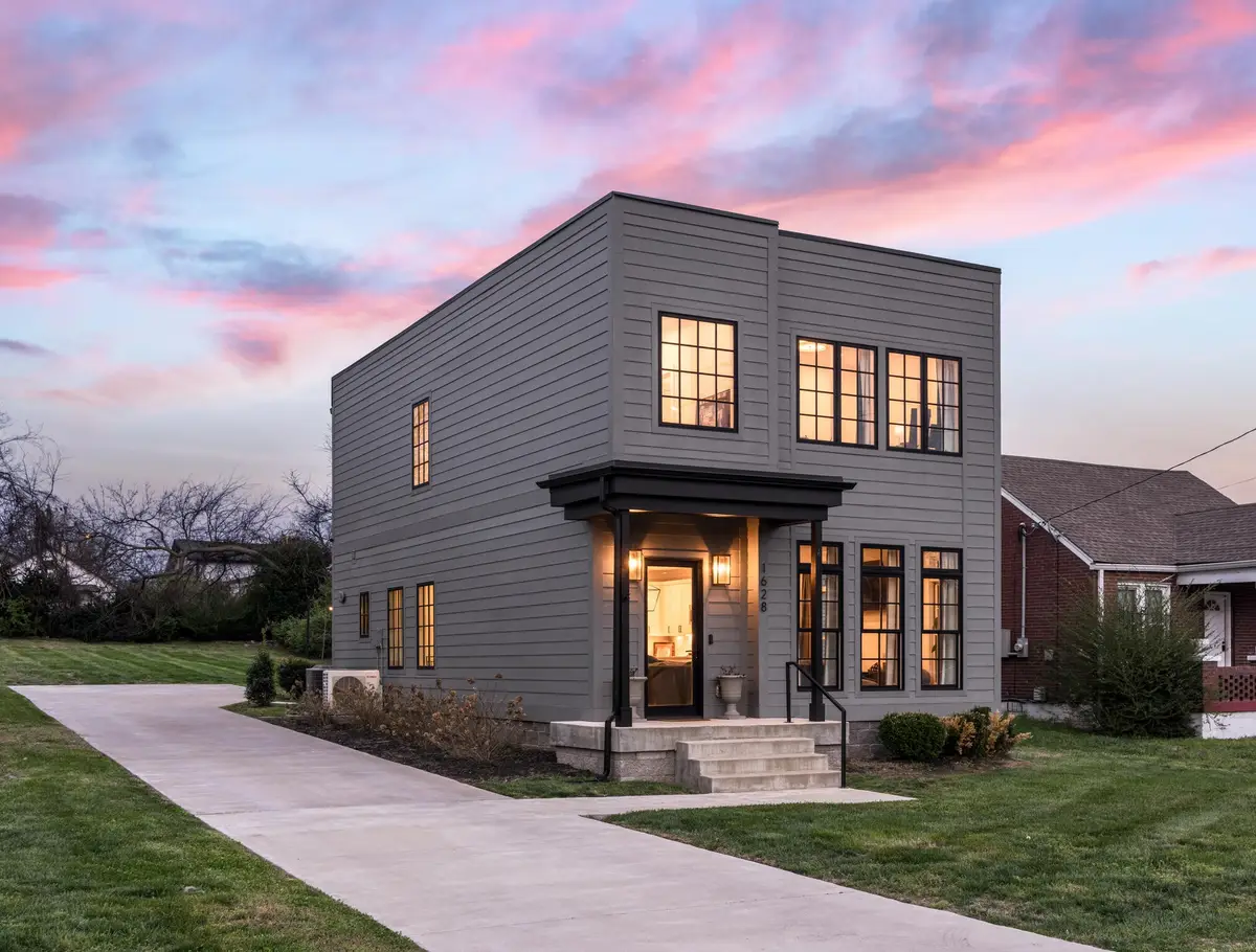 1628 24th Ave N, Nashville, TN 37208 - #1