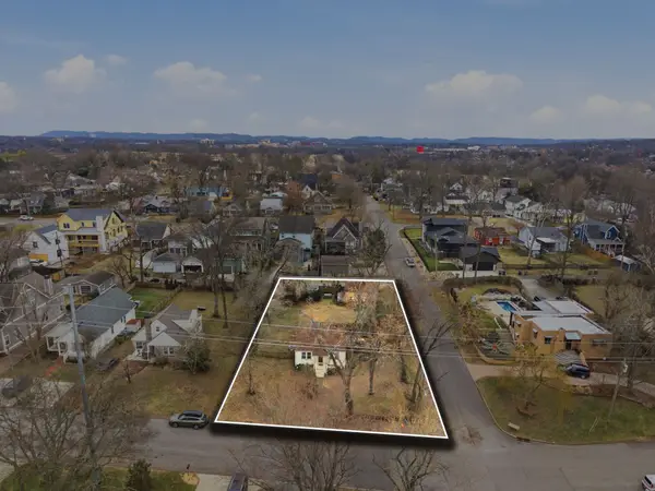 5109 Nevada Ave, Nashville, TN 37209