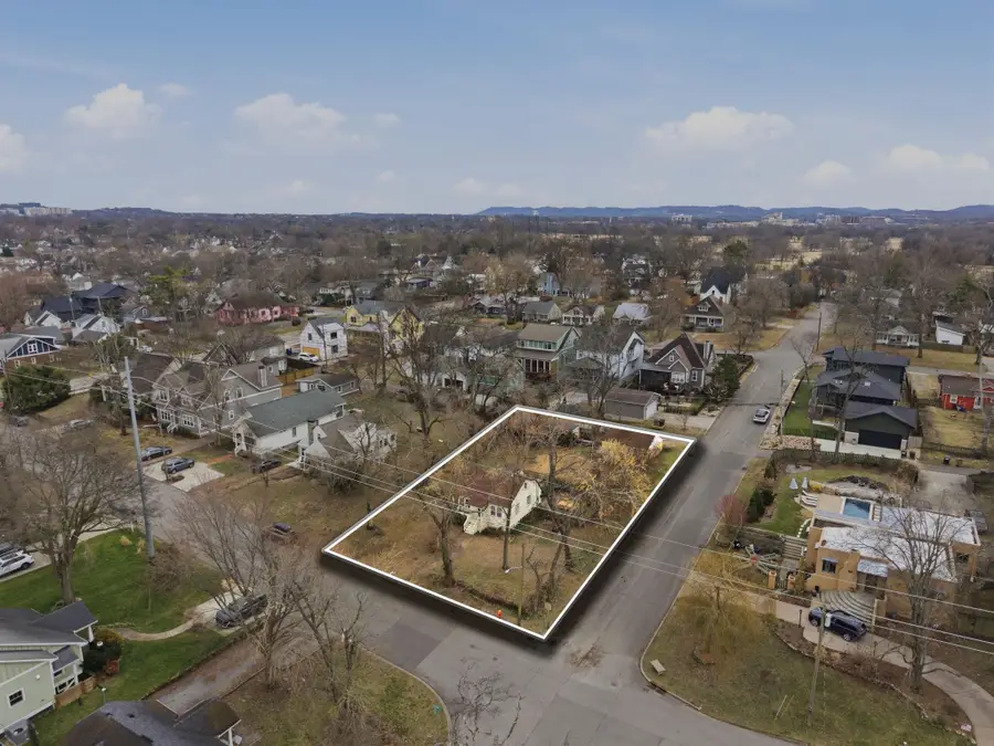 5109 Nevada Ave, Nashville, TN 37209 - #2