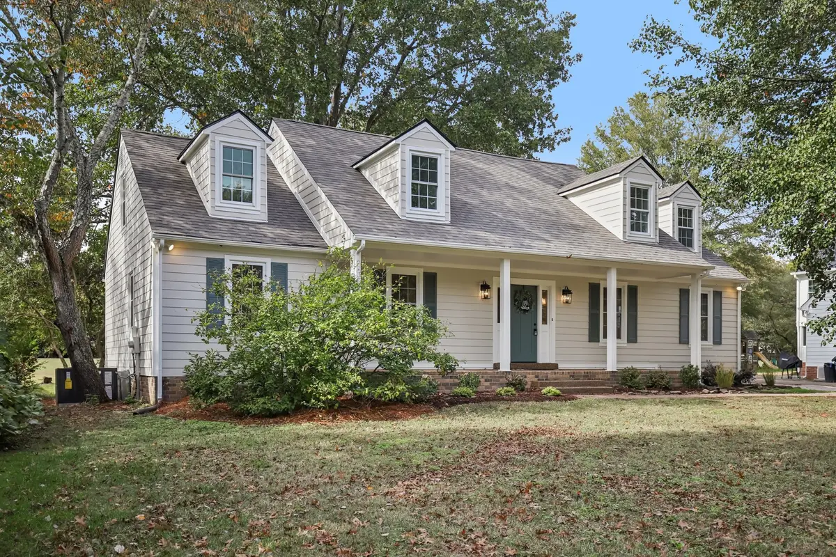 320 Cotton Ln, Franklin, TN 37069 - #1