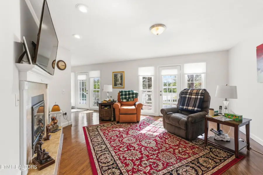 490 Riverbend Drive #C4, Crossville, TN 38555 - #2