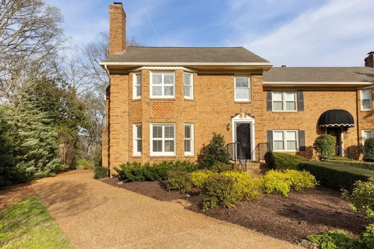 4418A Granny White Pike, Nashville, TN 37204 - #1