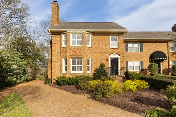 4418A Granny White Pike, Nashville, TN 37204