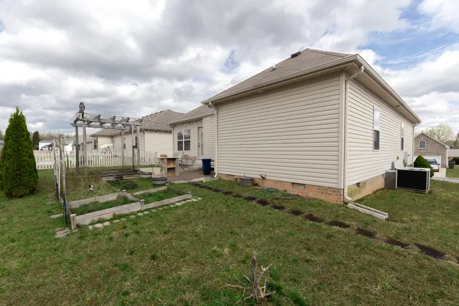 317 Brandywine Ln, Springfield, TN 37172 - #2