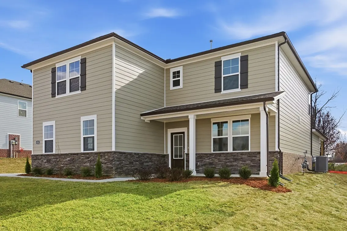 1307 Kristopher Dr, Lebanon, TN 37087 - #1