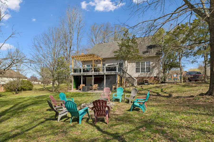 846 Rands Way, Columbia, TN 38401 - #2