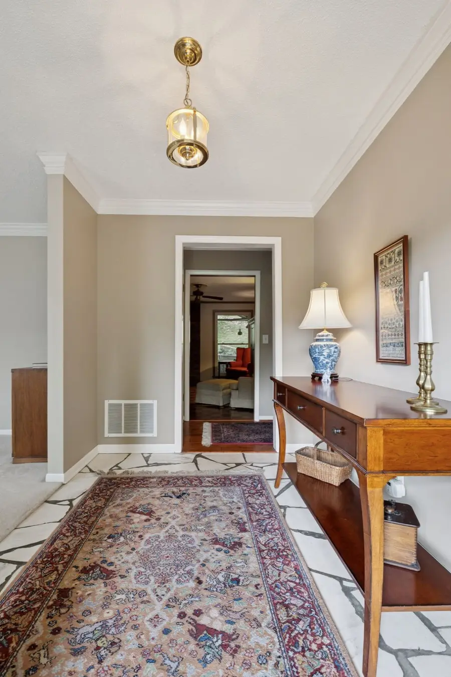 6601 Harcourt Cir, Nashville, TN 37205 - #3