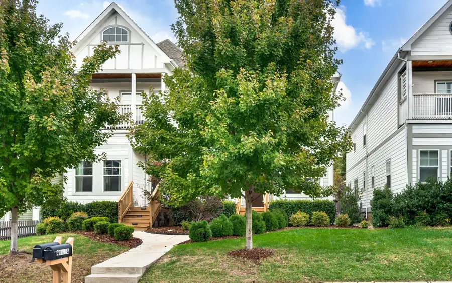 4306A Dakota Ave, Nashville, TN 37209 - #2