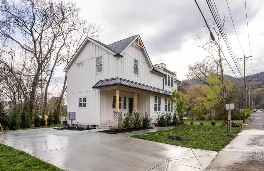 1402 W 55th Street, Chattanooga, TN 37409 - #2