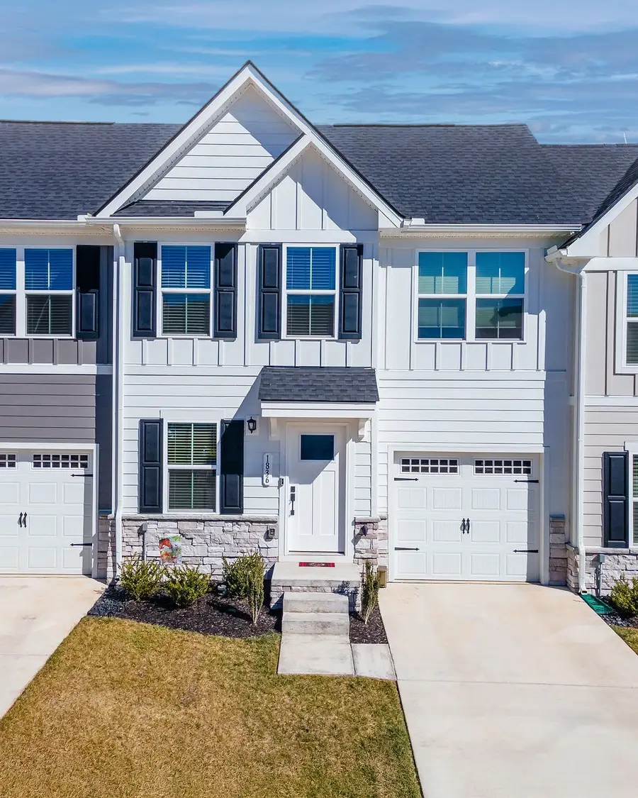 1836 Goldsberry St, Columbia, TN 38401 - #3