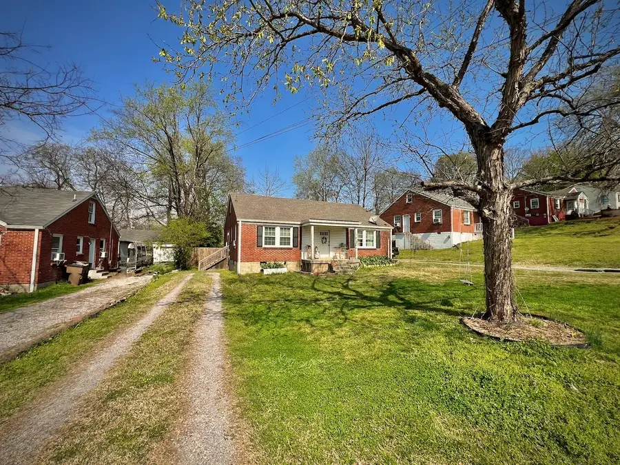 1905 Moran Ave, Nashville, TN 37216 - #2