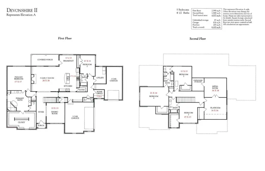 1615 Woodmont Blvd, Nashville, TN 37215 - #2