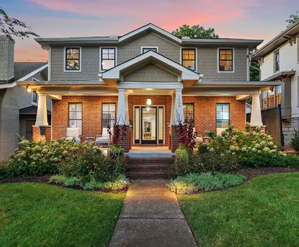 1908 Linden Ave, Nashville, TN 37212