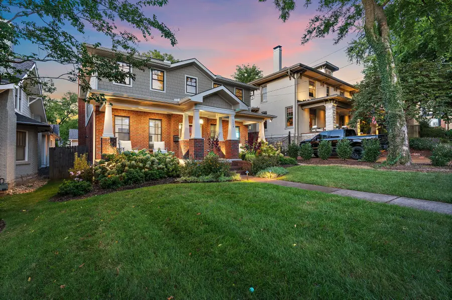 1908 Linden Ave, Nashville, TN 37212 - #2