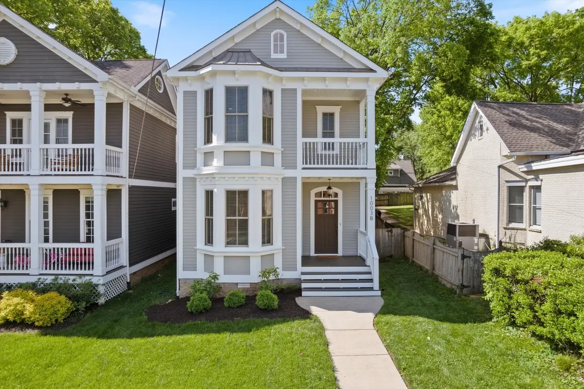 1003B Caruthers Ave, Nashville, TN 37204 - #1