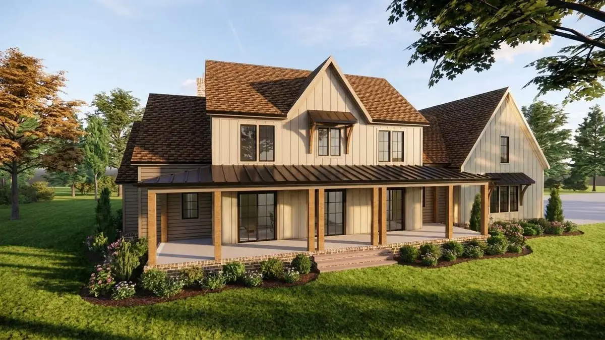 7795 W Lick Creek Rd, Primm Springs, TN 38476 - #1