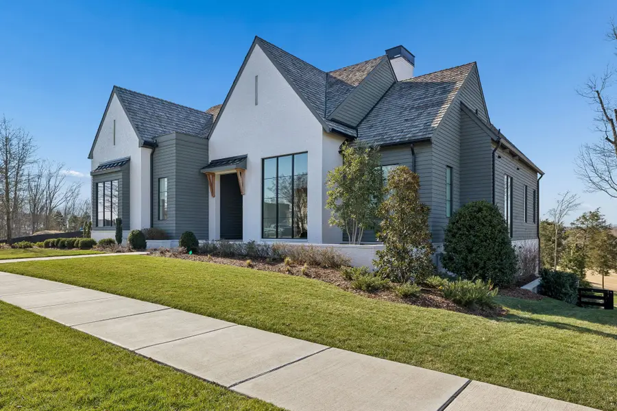 7338 Harlow Dr, College Grove, TN 37046 - #3