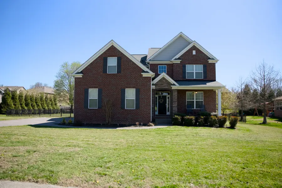 503 Cherry Blossom Way, Lebanon, TN 37087 - #2