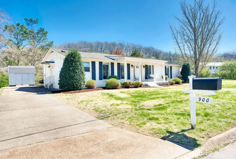 900 Neuhoff Ln, Nashville, TN 37205 - #3