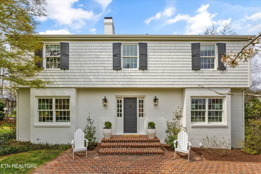 6707 Stone Mill Drive, Knoxville, TN 37919 - #3