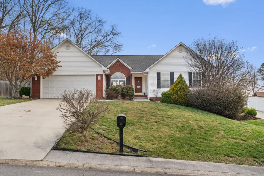 224 Weatherford Dr Ne, Cleveland, TN 37312 - #2