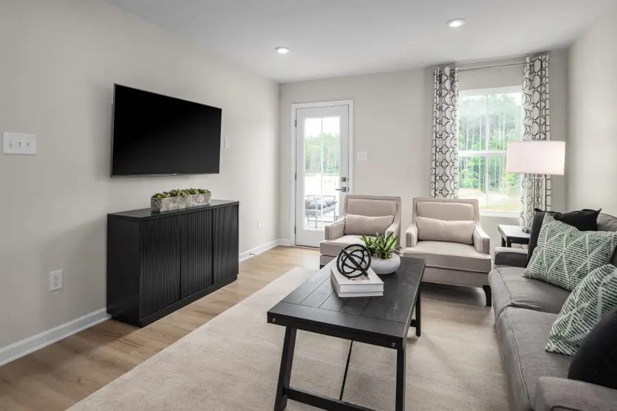 617 Big Bend Ct #201, White House, TN 37188 - #3