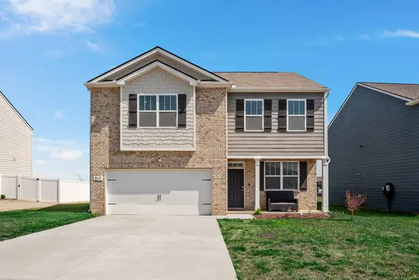317 Redhead Ln, Lebanon, TN 37090