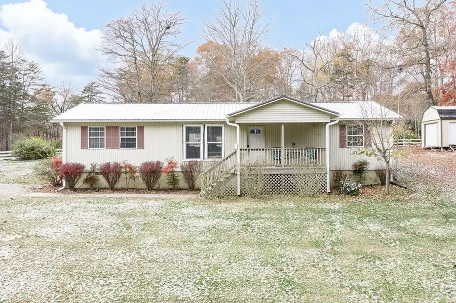 19 Honeysuckle Rd, Pikeville, TN 37367 - #2