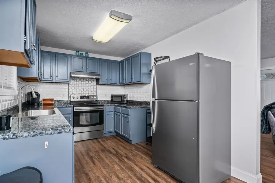 19 Honeysuckle Rd, Pikeville, TN 37367 - #3