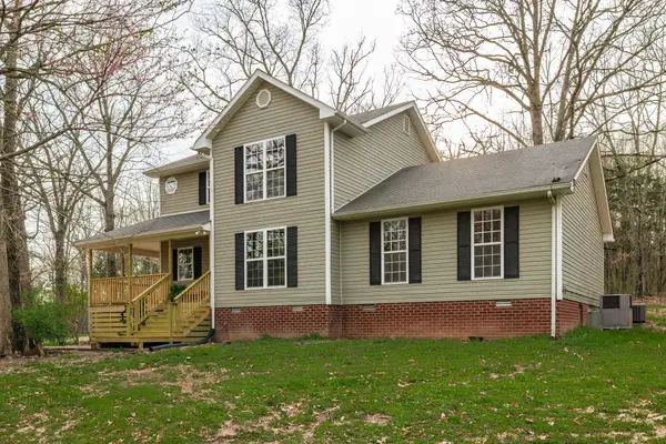 258 Fire Tower Rd, Lebanon, TN 37090