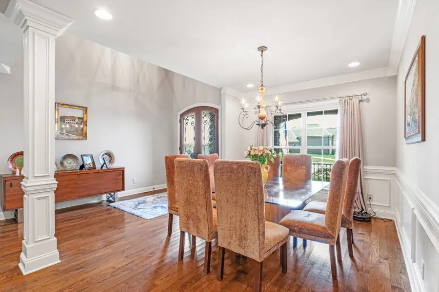 120 Fraser Pl, Hendersonville, TN 37075 - #3