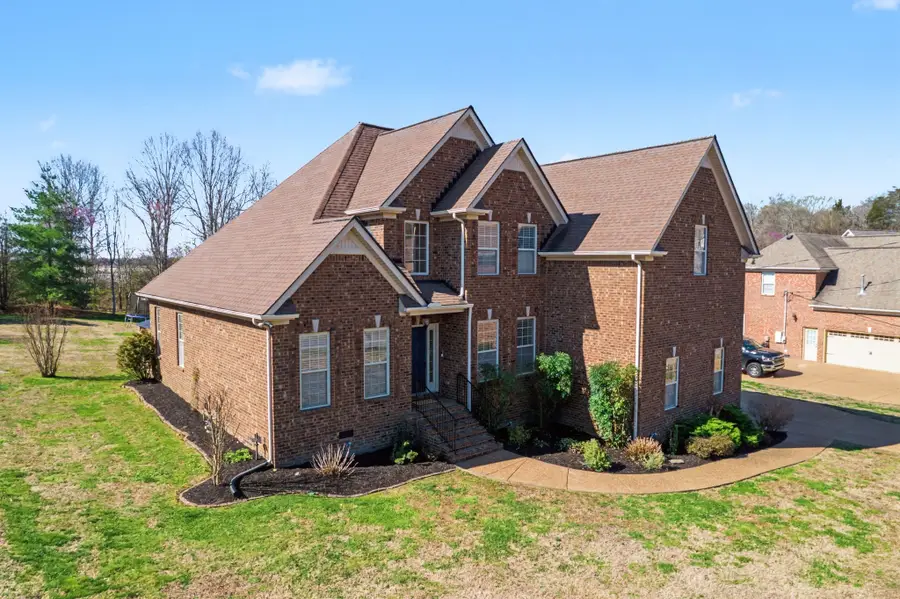 405 Boulder Creek Ct, Mount Juliet, TN 37122 - #2
