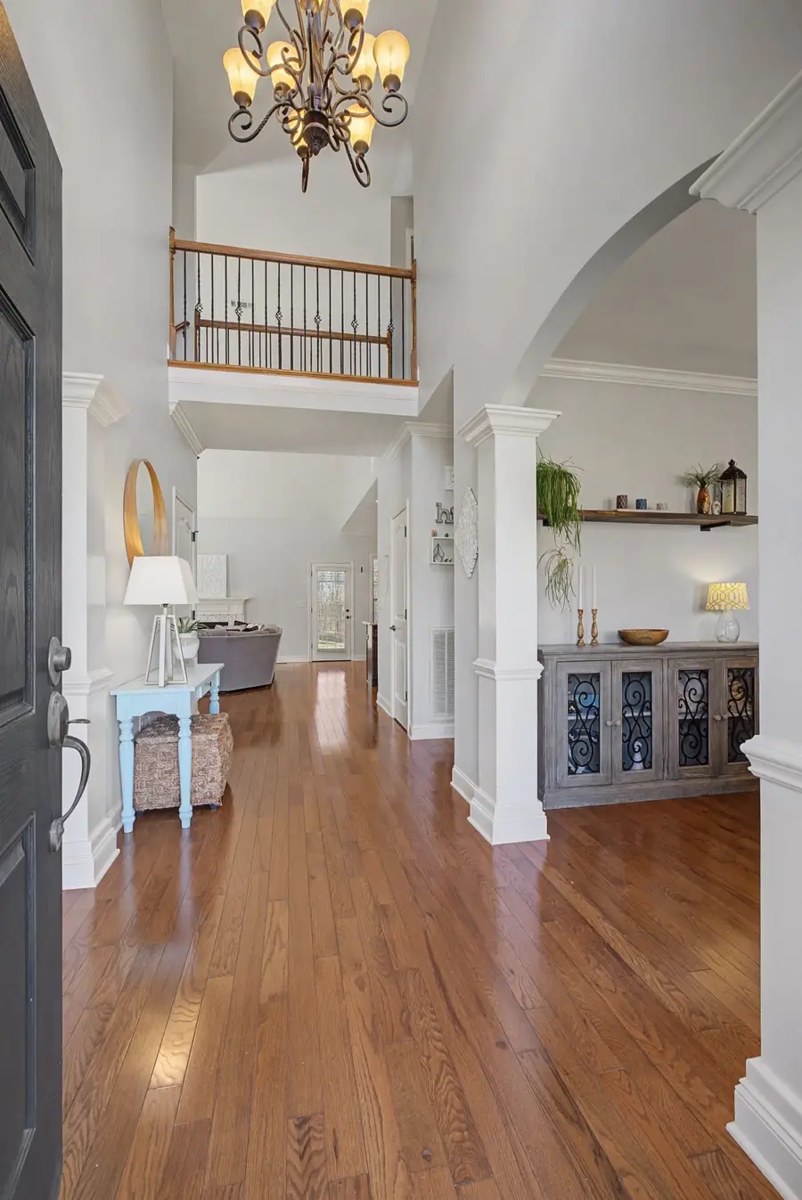 405 Boulder Creek Ct, Mount Juliet, TN 37122 - #3