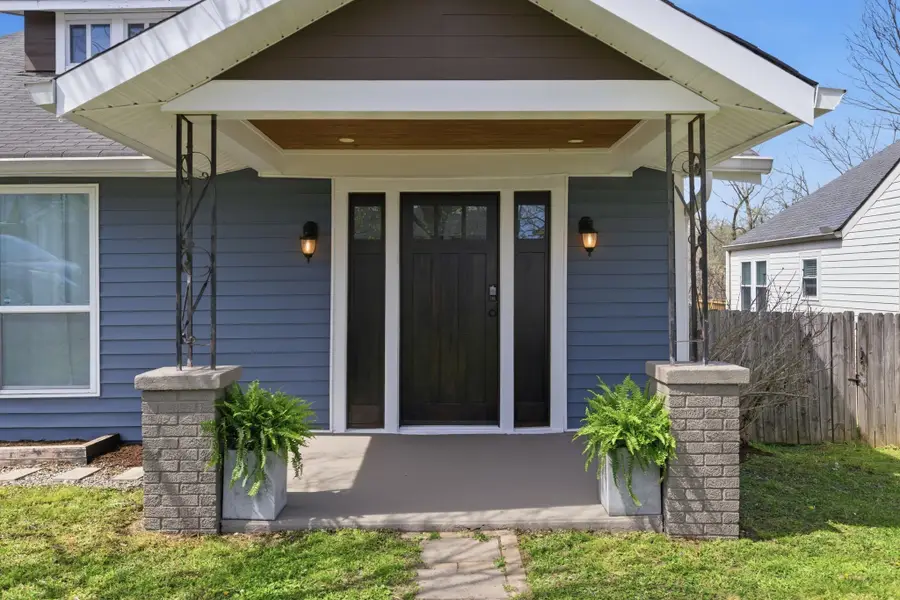 2417 Brasher Ave, Nashville, TN 37206 - #2