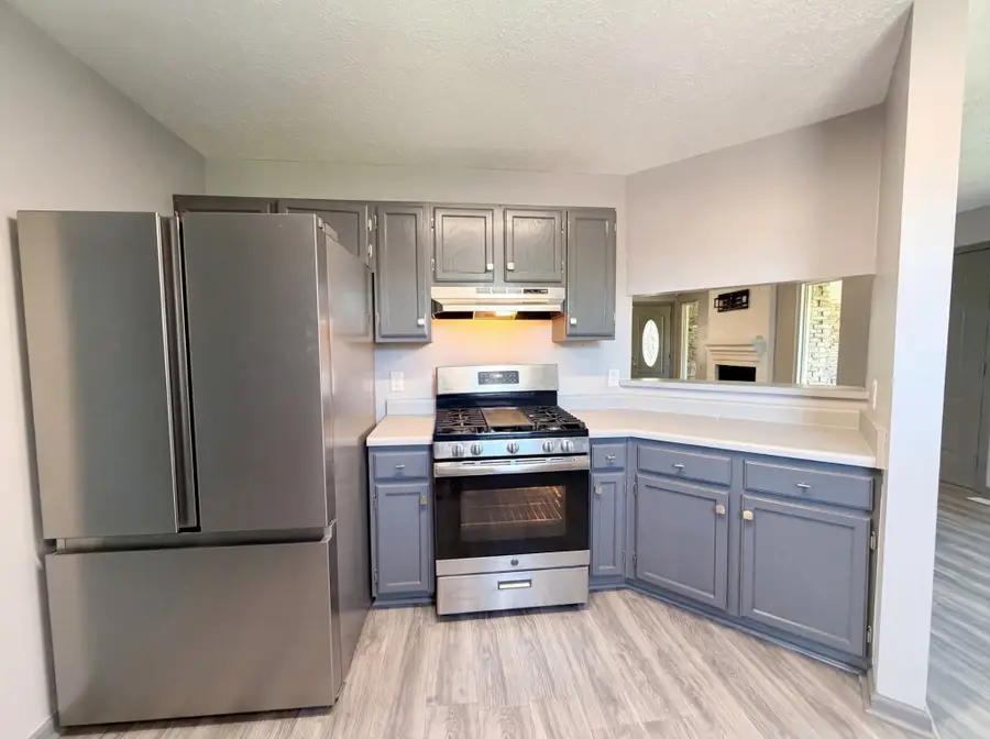 2976 Claymille Blvd, Nashville, TN 37207 - #2