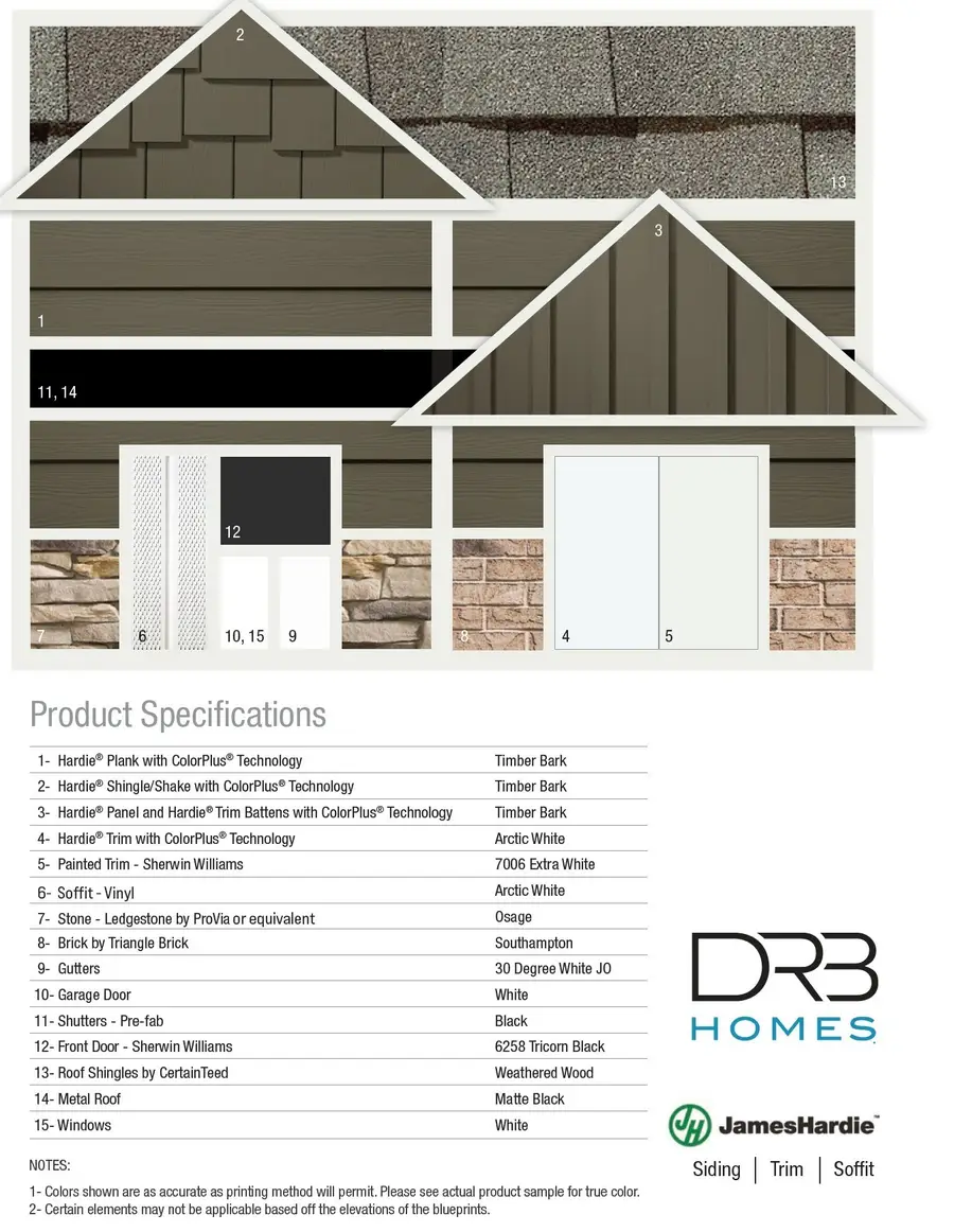 7274 Fairlawn Drive, Fairview, TN 37062 - #3