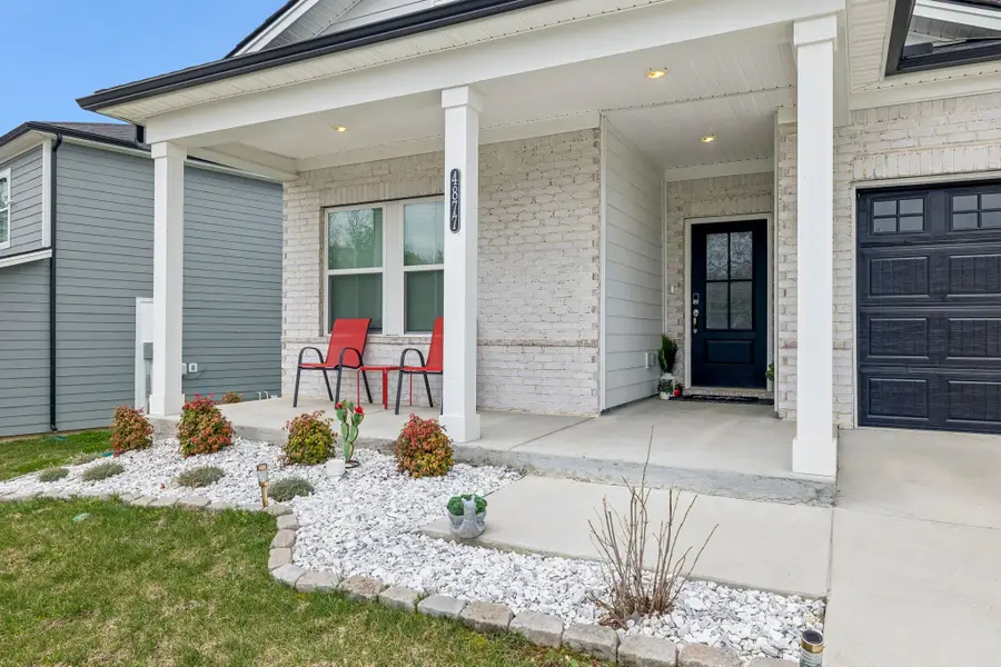 4877 Myra Dr, Hermitage, TN 37076 - #2