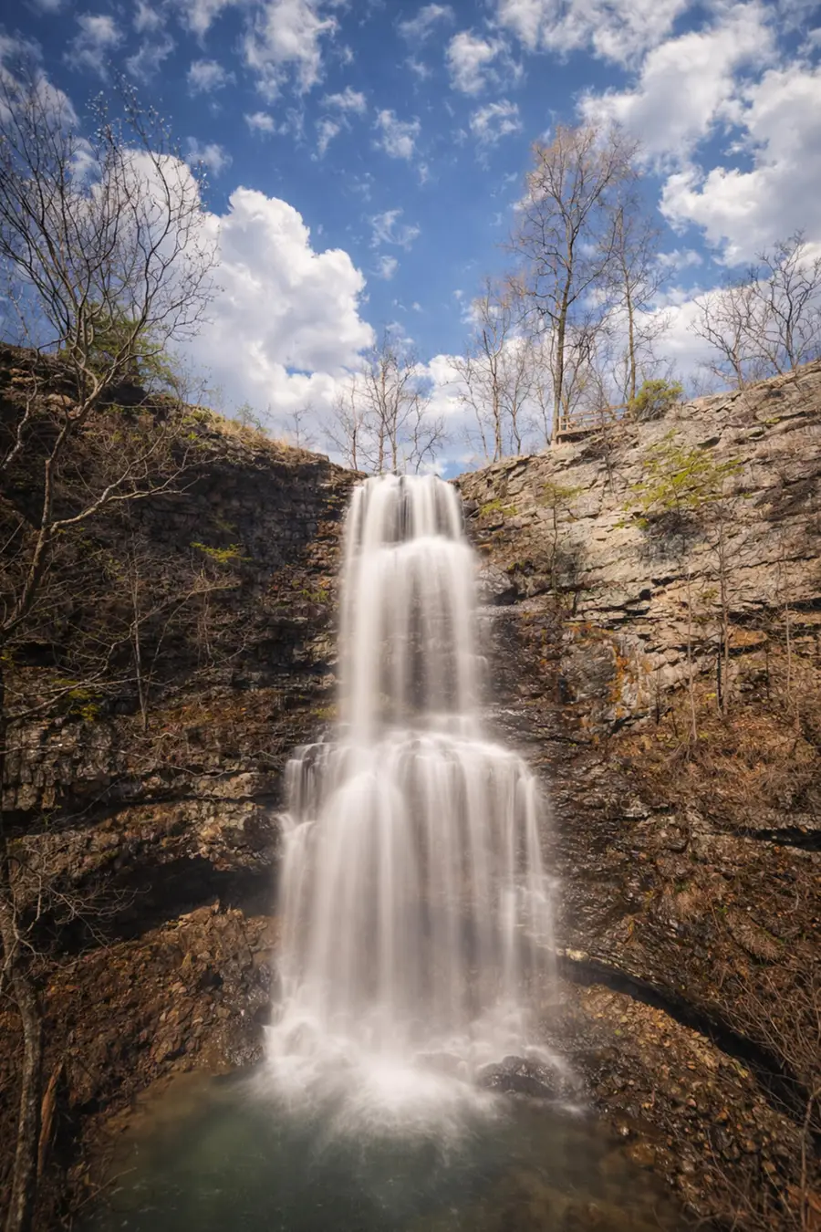 0 Raulston Falls (sv306) Road, Jasper, TN 37347 - #3