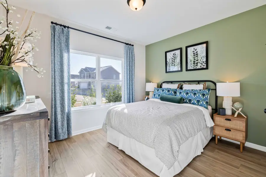 330 Claude Circle, Clarksville, TN 37042 - #3