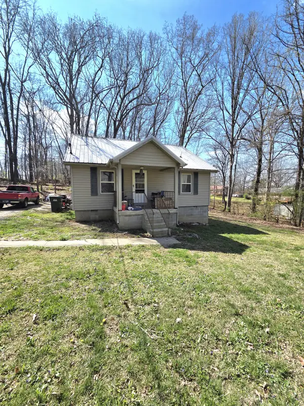 116 Skyline Dr, Dickson, TN 37055