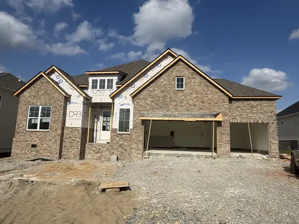 7518 Shoal Mill Point, Fairview, TN 37062