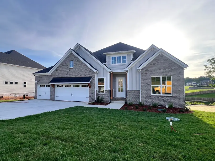 7518 Shoal Mill Point, Fairview, TN 37062 - #2