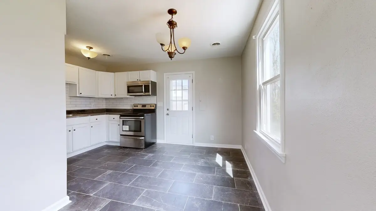 233 Burch Rd, Clarksville, TN 37042 - #1