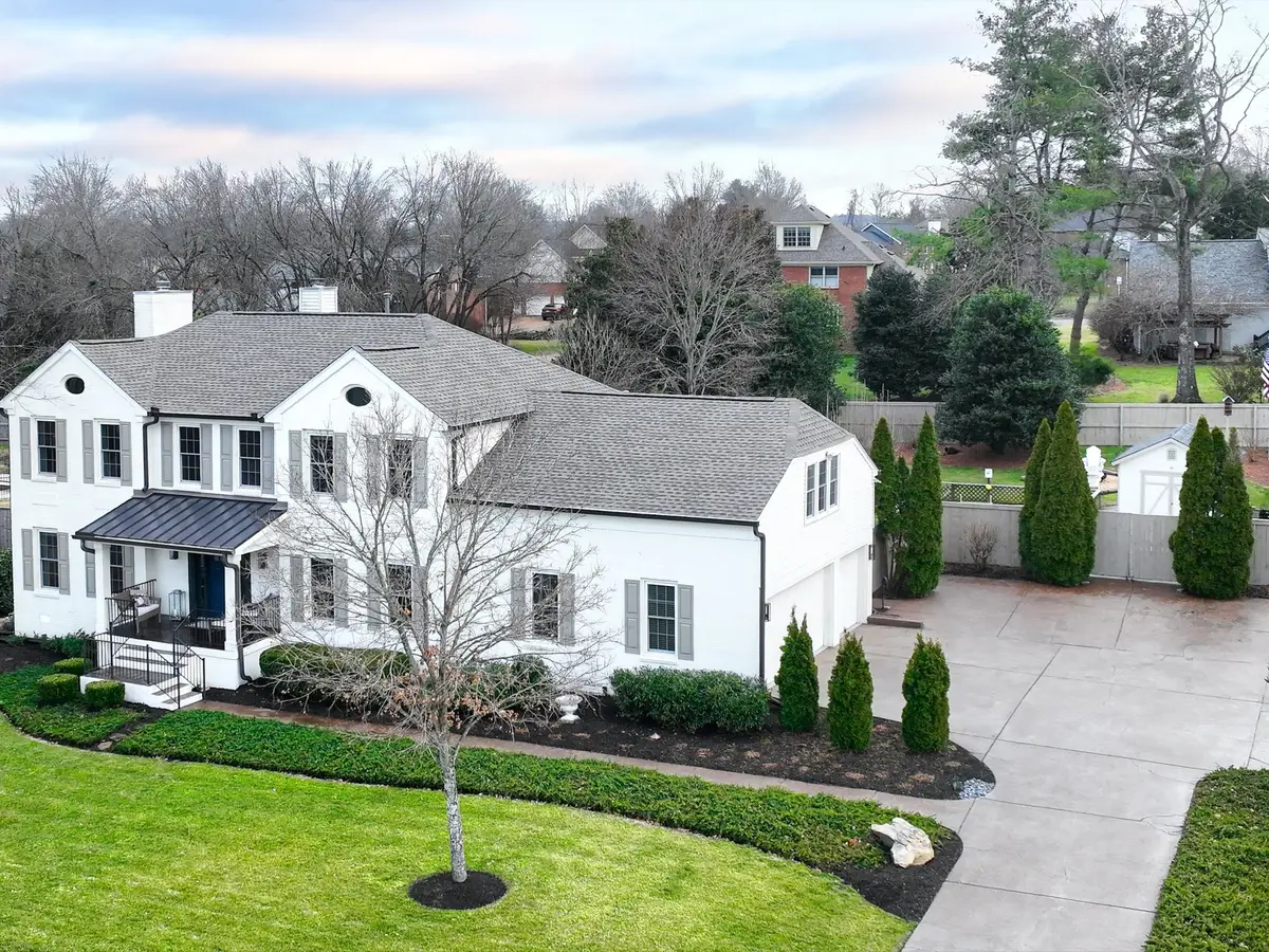 1706 Overcheck Ln, Brentwood, TN 37027 - #1