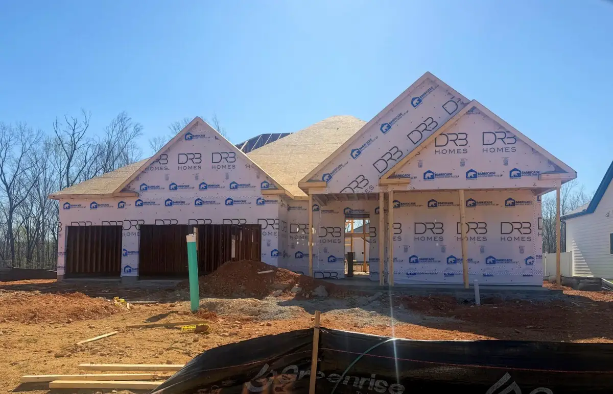 7290 Fairlawn Drive, Fairview, TN 37062 - #1